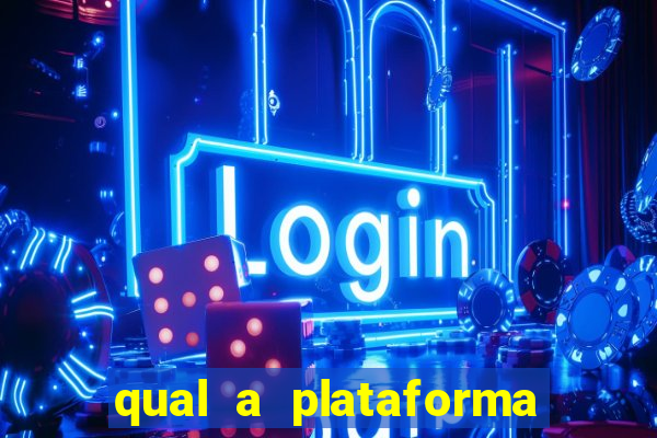 qual a plataforma de jogo do gusttavo lima